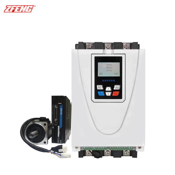 Thyristors Motor Control 3 Phase Soft Starter 660V 7.5 Kw