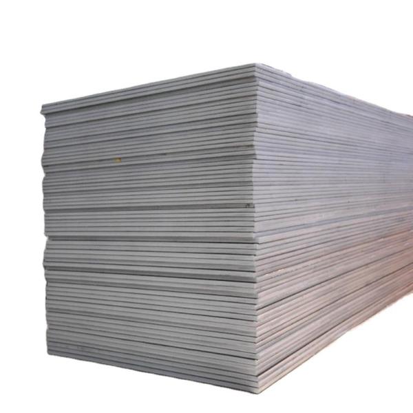 ASTM A283 Gi Steel Sheet Plate
