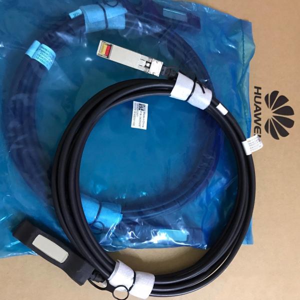 Первоначальный кабель 26AWG-4M Huawei SFP+ пассивный
