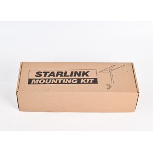 Starlink Kit Gen3 V4 Universal Adjustable Roof Mount Antenna Bracket for Gen3 Satellite Device