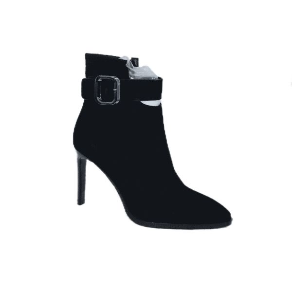 LADY LEATHER BOOTS