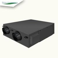 700m3/H Ceiling Disinfection Central Ventilation System HVAC