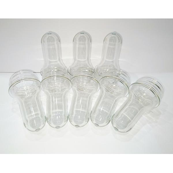 Прозрачная пластмасса ЛЮБИМЦА таблетировать 32mm 38mm 42mm для бутылок напитка