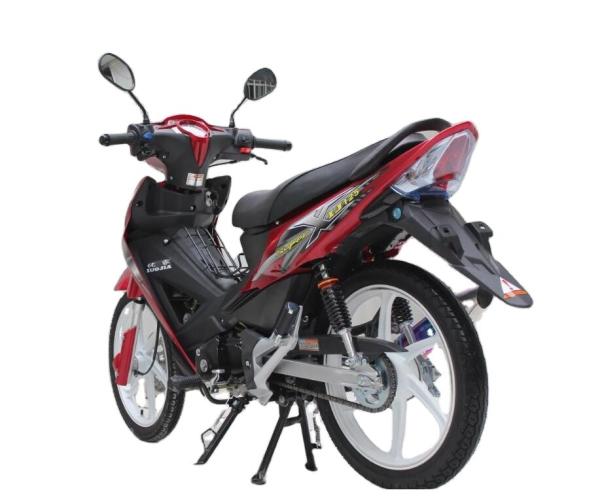 Scooters elétricos de 50cc Cdi electrica motos haoji n jialin 50cc bicicleta de gás bicicletas pequenas