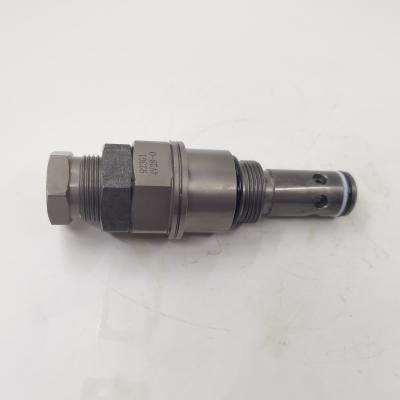 723-40-93600 7234093600 válvula de alívio principal Komatsu PC200-8 Peças de escavadeira