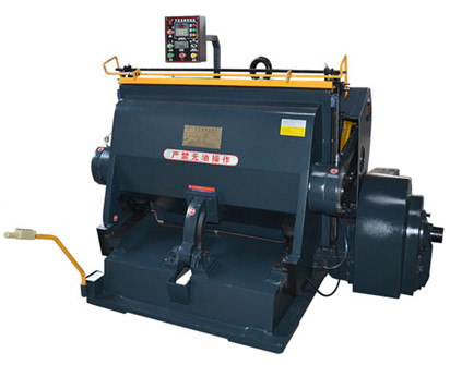 Humburger формируя картонную коробку умирает автомат для резки 20pcs/Min