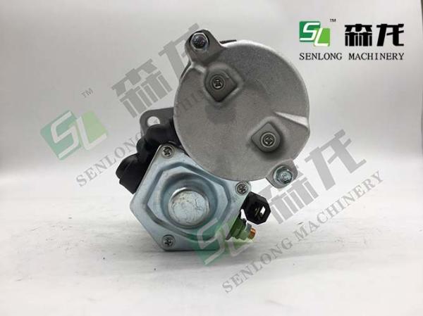 alternador agrícola do trator compacto de 12V 8T CW 228000-9800 Kubota