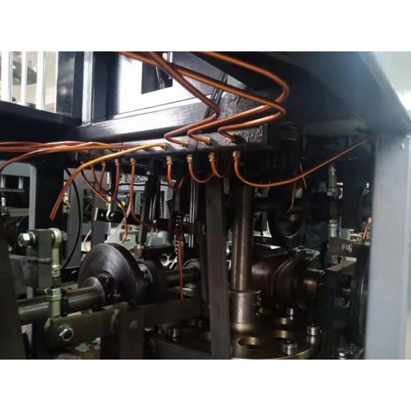 Контейнер алюминиевой фольги Kraft лапши делая машину 4.8KW