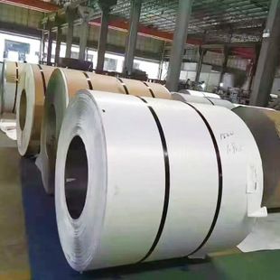 Ориентированное на заказчика 2B толщина 0.2mm катушки листа нержавеющей стали 0.5mm