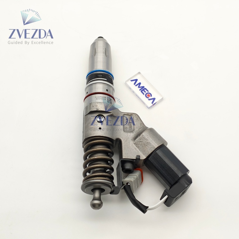 4026222 Electronic Unit Injector Assembly For QM11 Engine Heavy Duty Truck & Construction Machinery