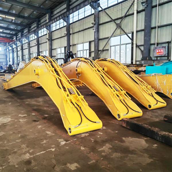 20-250ton excavatrice Long Arm 12 16 24 30M For Zoomlion Hitachi KOMATSU CAT