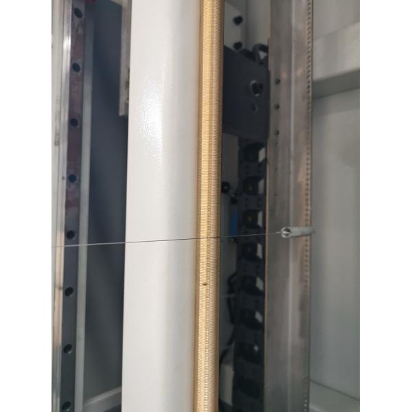 CE Full Automatic EPS Polystyrene Cnc Hot Wire Foam Cutting Machine