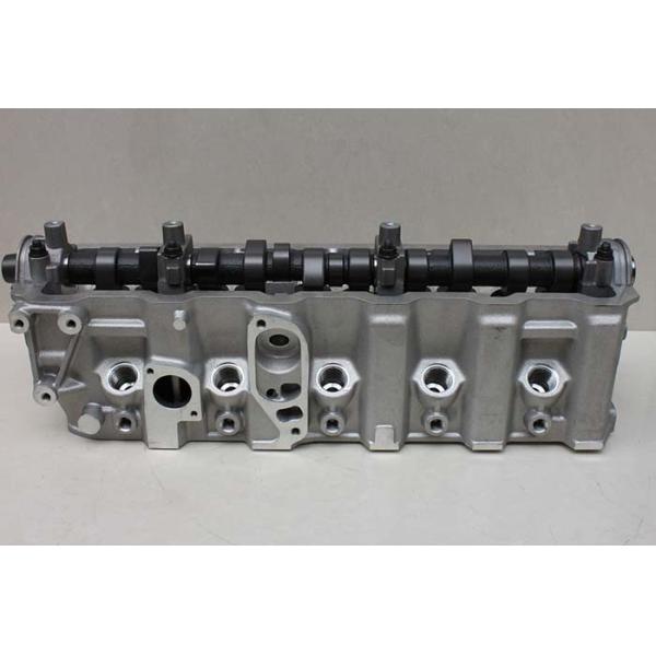 074103351D Complete Cylinder Head Assembly , VW Diesel Engine Spare Parts