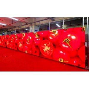Xinqi Optoelectronic Technology (Hefei) Co., Ltd.