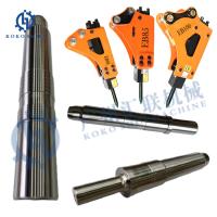 Parties de disjoncteurs hydrauliques pour excavatrice HB4200 HB4100 HB7000 3363087006 3363-0870-06 3361356613 3361-3566-13 Piston