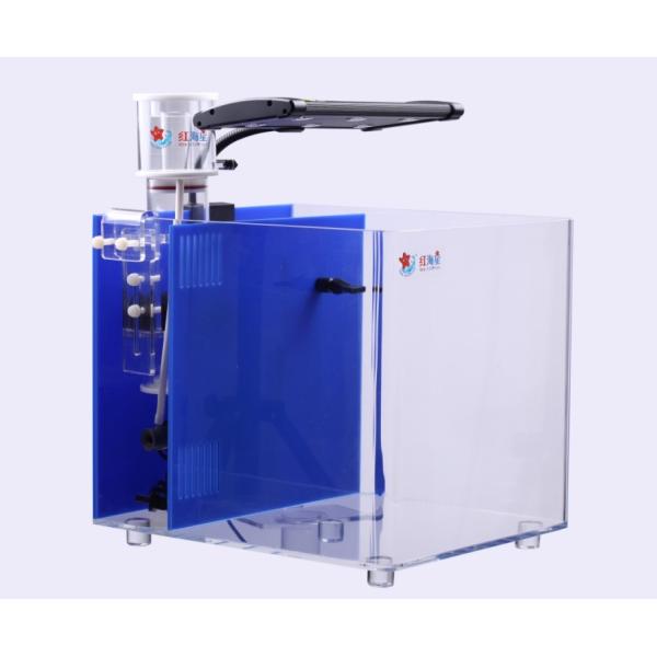 Aquarium mini acrylic fish tank A-40