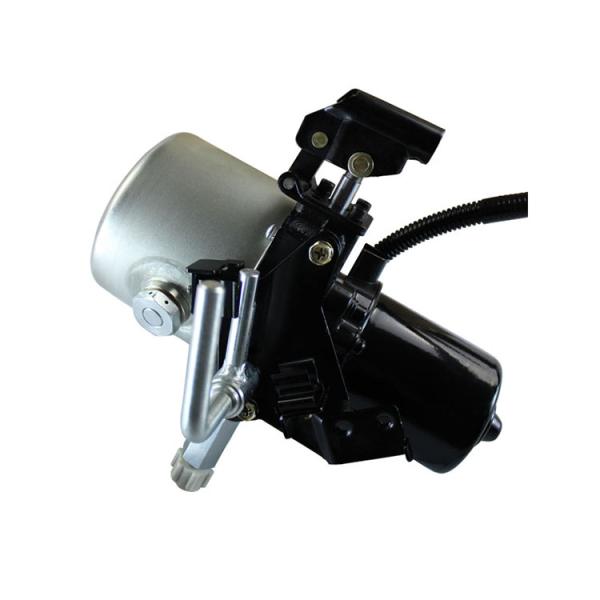 Pompes de petite taille HINO Truck Parties Hydraulique Cabine Ascenseur Pompes moteur 54870-E0031