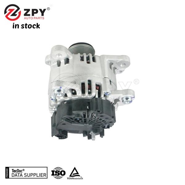 ZPY 06F903023E First-rate New Hight Quality ALTERNATOR  For 2013 VW  Caddy