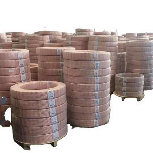 UNS N06002 B171 Copper Sheet Metal Coil CU-NI ASME SB 122 C70600