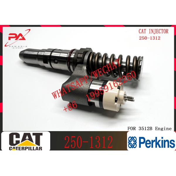 高品質のディーゼル燃料注入器 229-1631 245-8272 246-1854 250-1311 250-1302 250-1304 250-1303 250-1312