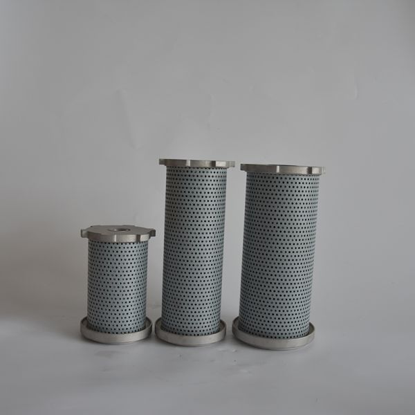 Excavator Use Hydraulic Filters OEM Design Replacement