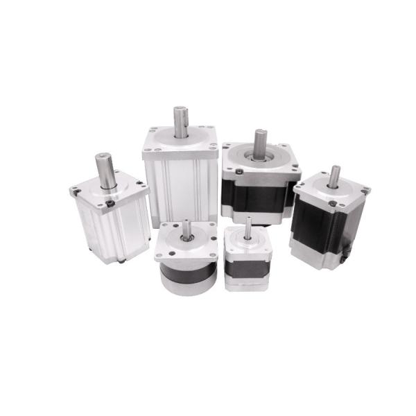 мотор 24V 4800 Rpm DC NEMA 8 22mm облегченный безщеточный 0,02 Nm