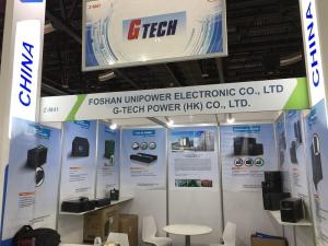 G-TECH POWER GROUP