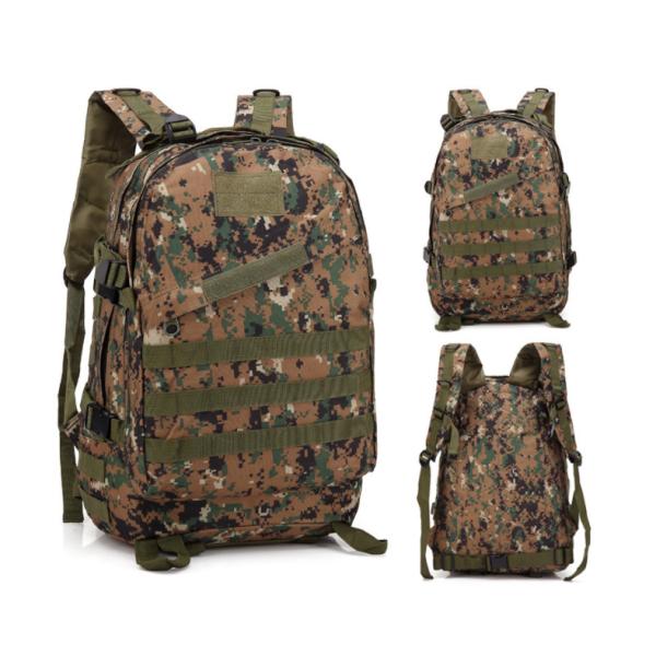 Закамуфлируйте загрузочный люк USB военные рюкзаки ранга