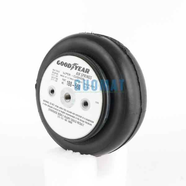 Весны воздуха подвеса FS 120-12 Contitech ссылаются на амортизаторы Goodyear 1B8-560