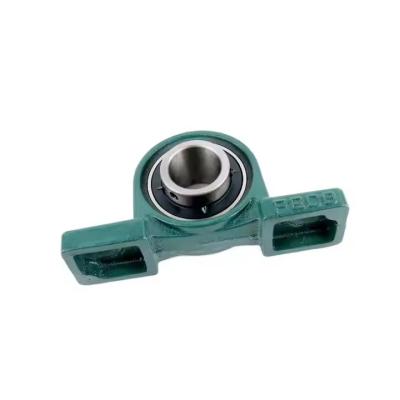 UCP203 Bearing Units Long Life Pillow Block Ball Bearing UC203 Housing P203