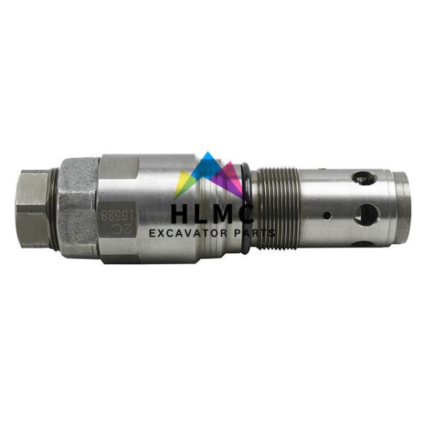 Excavator Hydraulic Parts Excavator EC210 EC210B EC240B EC290 Swing Motor Relief Valve SA8230-27400 14518516 