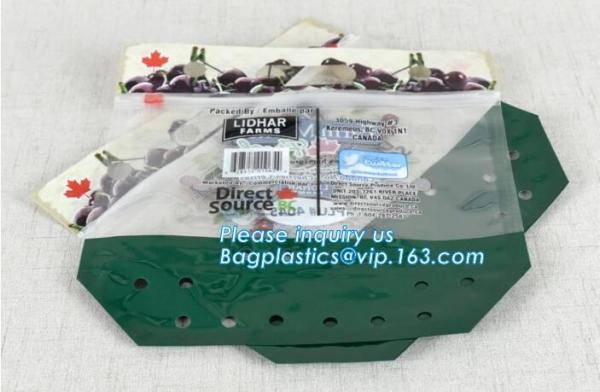 Stand Up Roasted Chicken Packaging Bags With Zip Top hot roast, rotisserie chicken bag, microwaveable bag, slide plastic