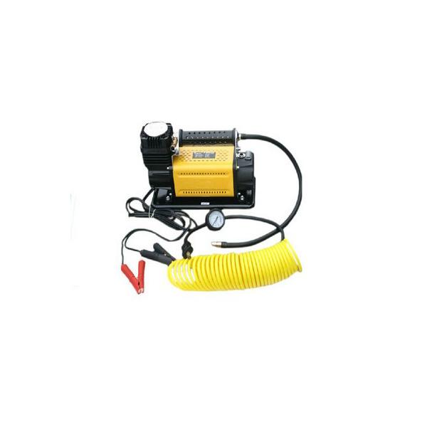 High quality 12v car air compressor air pump