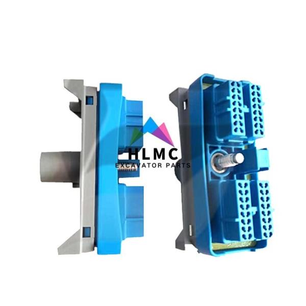 245-1043 2451042 2451043 245-1042 Computer Board Controller Plug Connector  E312D