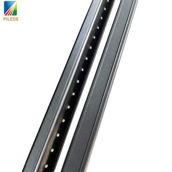Digital Ip67 LED Pixel Bar 5050 Black Face High Cup Three Proof Lamp Beads