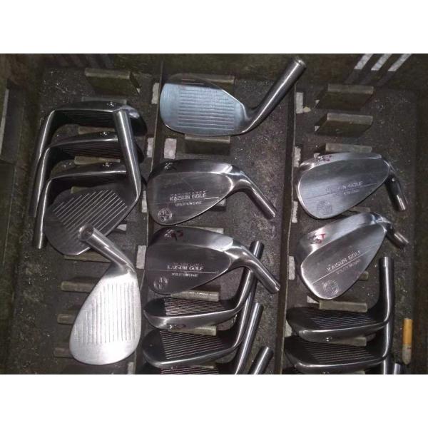 Stainless Steel Golf Wedge , Golf Wedge , Golf Head  , Pw, Aw, Sw , Golf Wedges