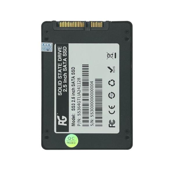 Stock 2.5 SATA 1tb Internal Solid State Drive Hard Drives for Industrial SSD