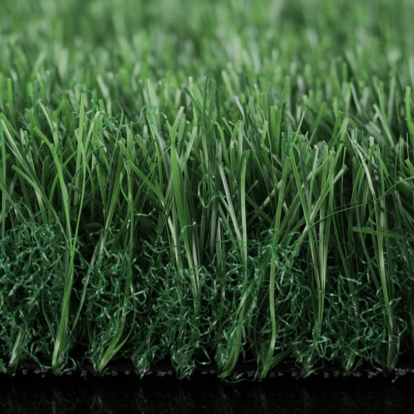 60mm Tennis Court Artificial Grass / Fake Grass Tennis Court 3 Colors