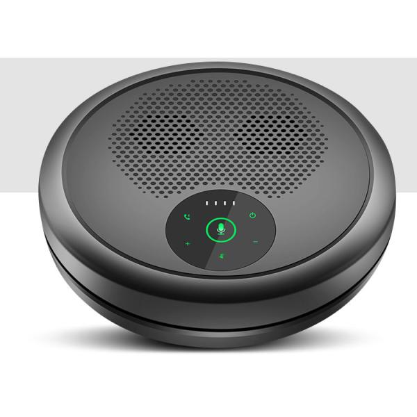 SQ-M4 Video Conference Conference Omnidirectional Microphone Handsfree 360 Degree
