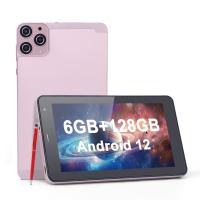 C Idée Portable 7 Android Smart Tablets Wifi Tablette HD Écran tactile Pour les adolescents CM515
