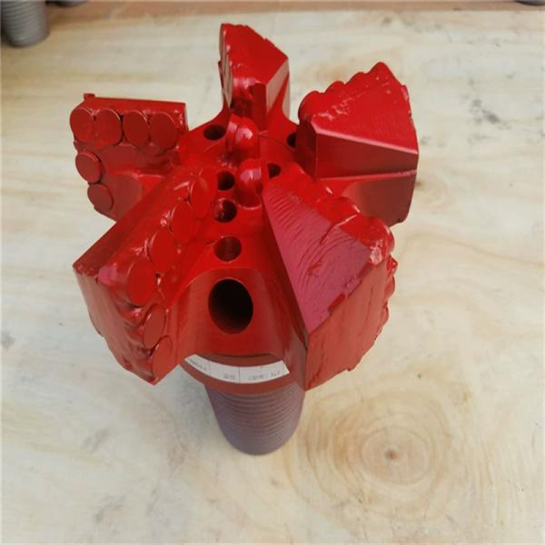 PDC 5in 6in 7in 8in 9in10in Drill Bit for Water Well