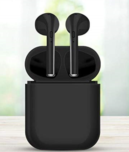 Noise Cancelling Sport Wireless Earphones With Mic I16 TWS Wireless Bluetooth Headset