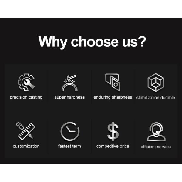 Лезвия Double Edge TC ESKO Kongsberg BLD-DR8160 G42447235