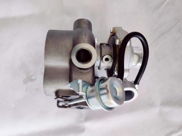 4RZG75.730000 JP60A Turbocharger For 4A3L-23 Engine Standard Size And Shipping TNT DHL EMS