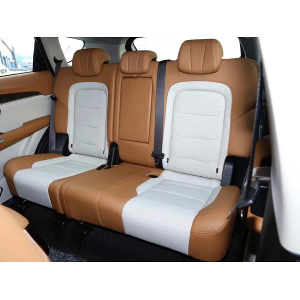 Jetour X70 Plus 2021 1.5T DCT Fire 7 Seater Medium SUV