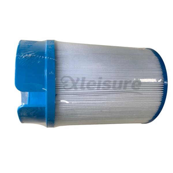 Небольшой патрон фильтра бассейна, фильтры патрона для обслуживания Унисел Софтуб 2 спа низкого