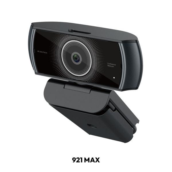 Microsoft Teams Webcam with 4K Video PDAF Autofocus USB Conference Camera