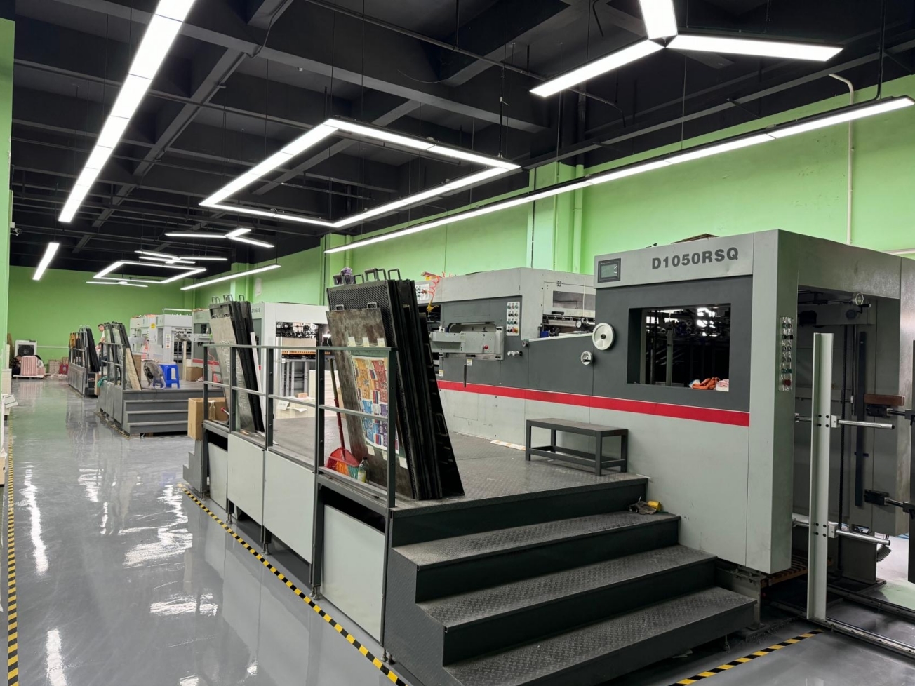 Shenzhen Youcai Printing Products Co.,Ltd.