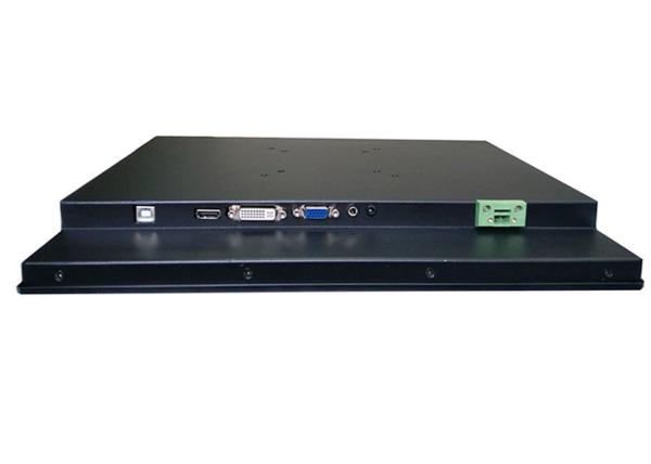 Monitor Resistive do toque da categoria industrial elevado desempenho Mainboard de um tamanho de 15 polegadas