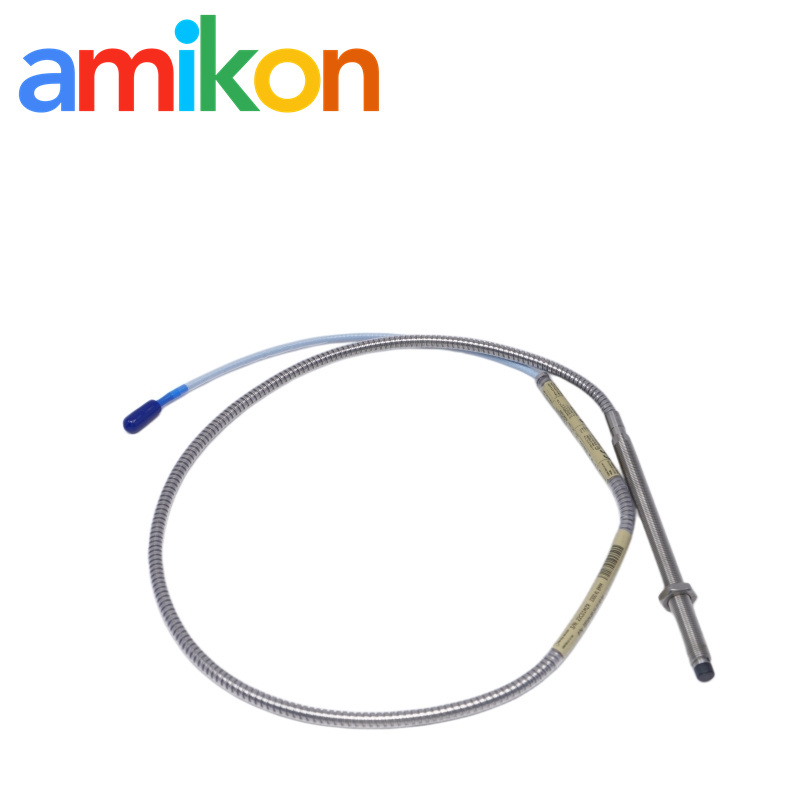 330104-00-14-10-02-05 Bently Nevada 3300 XL 8 mm Proximity Probe